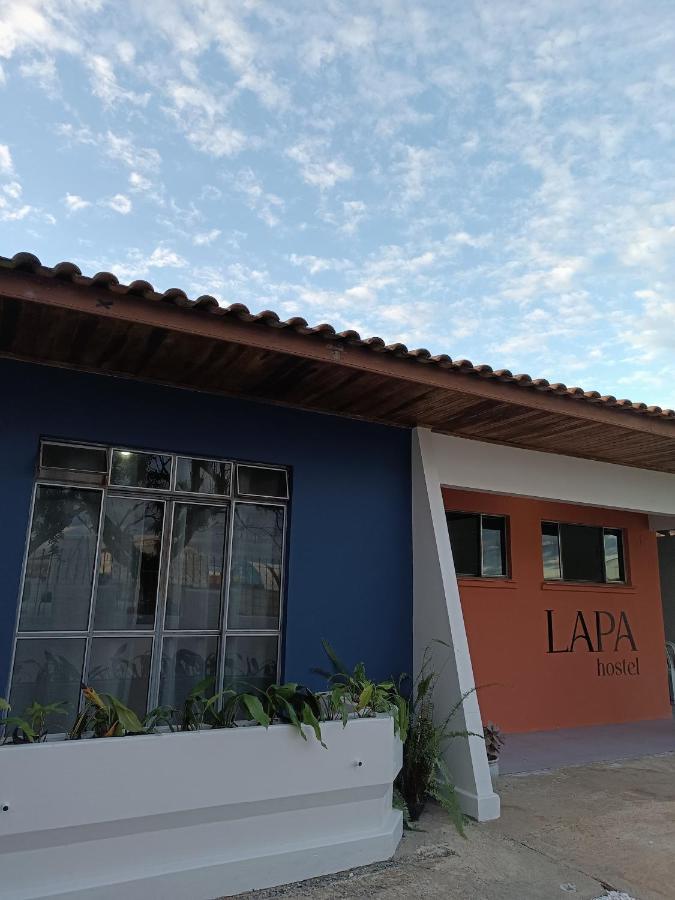 Lapa Hostel - Parana Lapa (Parana) Exterior foto